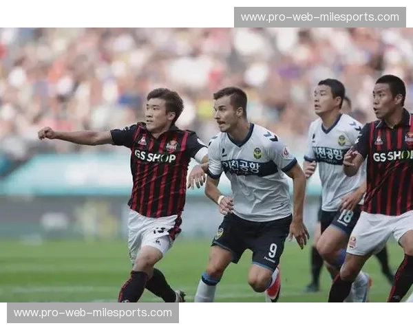 巅峰对决，点燃激情：水源三星vs济州联，一场不容错过的足球盛宴