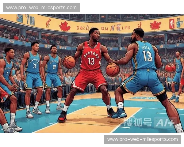 灰熊vs猛龙:当季后赛的狼烟燃起,谁将是终极王者? 灰熊vs猛龙:当季后赛的狼烟燃起,谁将是终极王者?